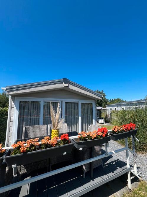 Chalet Delta Superior 2016, Auto diversen, Aanhangwagen-onderdelen, Ophalen