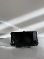 VW Polo 6C Originele Radio Unit (2014–2017), Auto-onderdelen, Dashboard en Schakelaars, Ophalen, Volkswagen