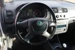 Skoda Fabia Combi 1.2 TSI Greentech Tour | Radio CD | Airco, Auto's, Te koop, 1050 kg, Benzine, Gebruikt