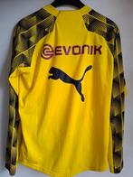 Borussia Dortmund voetbal sweater maat 44 / 46, Sport en Fitness, Voetbal, Maat S, Ophalen of Verzenden, Zo goed als nieuw, Overige typen