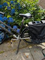Stevige damesfiets kan ook  als herenfiets maat L Giant, Fietsen en Brommers, Fietsen | Dames | Damesfietsen, Ophalen, Versnellingen
