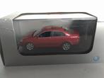 VW Volkswagen Jetta , Schuco, 1:43 Deaerverpakking Red Spice, Hobby en Vrije tijd, Modelauto's | 1:43, Ophalen of Verzenden, Nieuw