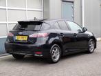 Lexus CT 200h 25th Edition Navi/Clima/Stoelverw!, Auto's, 28 km/l, Gebruikt, Euro 6, 4 cilinders