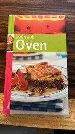 Kookboek - Oven, Ophalen of Verzenden, Zo goed als nieuw