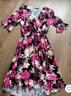 Musthaves by Elja jurk L/XL, Kleding | Dames, Ophalen of Verzenden, Zo goed als nieuw, Maat 46/48 (XL) of groter