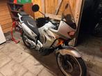 HondaTransalp 650, 2001, Particulier, Toermotor