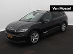 Skoda Enyaq 60 Business Edition 58 kWh 180 PK | DEMONSTRATIE, Zwart, Adaptive Cruise Control, 179 pk, Zwart