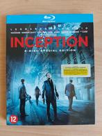 Inception - Blu-ray Leonardo di Caprio, Cd's en Dvd's, Blu-ray, Ophalen of Verzenden, Zo goed als nieuw