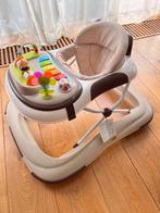 Walker, Kinderen en Baby's, Ophalen, Gebruikt, 6 maanden tot 2 jaar