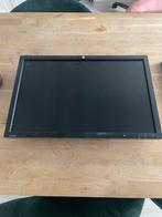 HP ZR2440w 24" Full HD Monitor, Ophalen, Gebruikt, IPS, In hoogte verstelbaar
