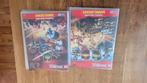 2 mappen met lego ninjago kaarten, Ophalen of Verzenden, Zo goed als nieuw