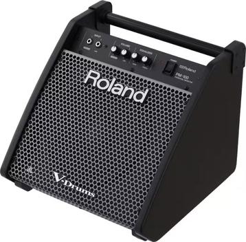 Roland PM-100 Personal Drum Monitor beschikbaar voor biedingen