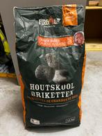 Barbecue kolen, Ophalen of Verzenden, Nieuw, Fire-Up