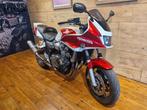 HONDA CB 1300 S ABS (bj 2006), 4 cilinders, Motorrijbewijs A, Bedrijf, Sport