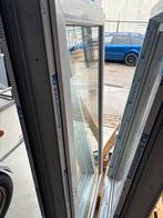 Kunststof Draaikiepraam - Nieuw!, Ophalen, Gevelraam of Ruit, 80 tot 120 cm, Nieuw