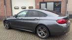 BMW 4-serie Gran Coupé 418i Executive Edition, Auto's, Automaat, Gebruikt, Euro 6, Bedrijf