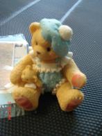 Cherished Teddies Miranda, Ophalen of Verzenden, Zo goed als nieuw, Beeldje, Cherished Teddies