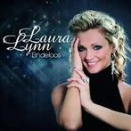 Laura Lynn - Eindeloos, Ophalen of Verzenden, Zo goed als nieuw, Levenslied of Smartlap