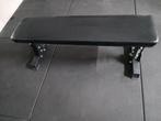 Flat bench., Dieren en Toebehoren, Ophalen of Verzenden, Zo goed als nieuw