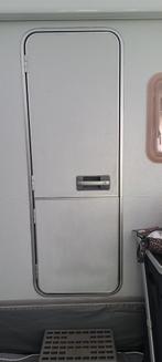 Gezocht deur knaus sudwind fdk500 2005, Ophalen of Verzenden