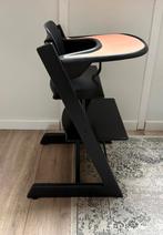 Stokke Tripp Trapp, Ophalen, Gebruikt