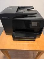 HP office Jetpro 8715, Ophalen of Verzenden, Zo goed als nieuw