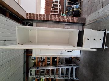 Ikea pax kast - afbeelding 1