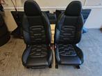 Leer interieur nissan qashgai origineel nieuwstaat, Ophalen, Gebruikt, Nissan