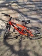 Fiets BtWin maat 24, Fietsen en Brommers, Fietsen | Jongens, Ophalen, Gebruikt, 24 inch