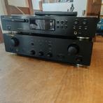 marantz pm 4000 versterker /cd speler cd 4000, Overige merken, Gebruikt, Cd-speler, Losse componenten