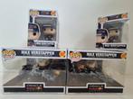 nieuw ongeopend max verstappen pop, Ophalen of Verzenden, Nieuw, Formule 1