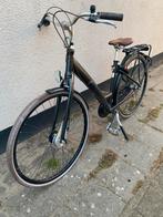GIANT DAMESFIETS 3 VERSNELLINGEN IZGST, Fietsen en Brommers, Fietsen | Dames | Damesfietsen, Ophalen of Verzenden, Zo goed als nieuw