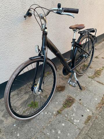 GIANT DAMESFIETS 3 VERSNELLINGEN IZGST beschikbaar voor biedingen