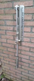 Woodchopper, Tuin en Terras, Ophalen, Zo goed als nieuw