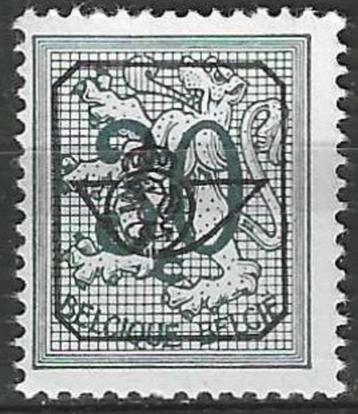 Belgie 1967/1975 - OBP 786pre - Opdruk G - 30 c. (PF) beschikbaar voor biedingen