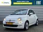 Fiat 500 1.0 70pk Hybrid Lounge | Cruise Control | City Stee, Auto's, Fiat, 4 stoelen, Bedrijf, Handgeschakeld, 19 km/l