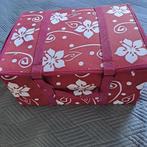 Leuke kerstmand, Diversen, Ophalen