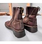 Dr Martens 2819 boots leather leder lederen bruin maat 38, Kleding | Dames, Schoenen, Bruin, Lage of Enkellaarzen, Ophalen of Verzenden