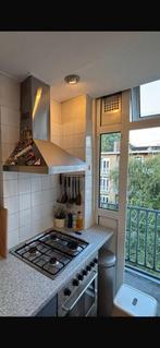 Zanussi Fornuis, Witgoed en Apparatuur, Fornuizen, Gebruikt, Inbouw, Gas, 85 tot 90 cm