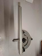 Hoekaanslag voor basis a1 tafel van festool, Ophalen of Verzenden, Minder dan 130 cm