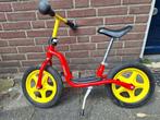 Puky LR 1L loopfiets (incl. Cars helm), Ophalen, Gebruikt, Minder dan 16 inch, Puky
