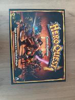 Hero quest (nieuwe editie), Hobby en Vrije tijd, Gezelschapsspellen | Bordspellen, Vijf spelers of meer, Ophalen of Verzenden