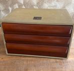 4 persoon verzilverd bestek Keltum Puntfilet, en extra, Ophalen of Verzenden, Gebruikt, Minder dan 50 cm