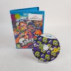 Splatoon Wii U || Nu voor maar € 7,99, Ophalen of Verzenden, Huis en Inrichting
