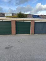 Garagebox te huur op centrale locatie in Zoetermeer, Zuid-Holland