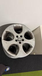 GTI Velgen met 215/40 R17 Banden, Auto-onderdelen, Banden en Velgen, Ophalen, Banden en Velgen, 17 inch, Winterbanden