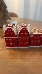 Postcode loterij kerst huisjes, Verzamelen, Spaarpotten, Ophalen of Verzenden, Nieuw