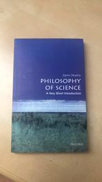 Philosophy of Science: Very Short Introduction, Boeken, Samir Okasha