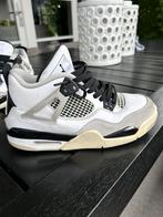 Jordan 4 military black maat 40, Kleding | Heren, Schoenen, Ophalen of Verzenden, Gedragen, Zwart