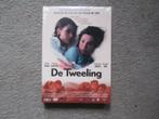 DVD: De tweeling GESEALD, Ophalen of Verzenden, Vanaf 12 jaar, Film, Drama